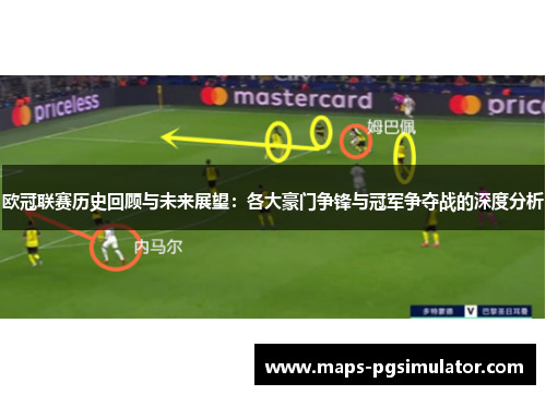 欧冠联赛历史回顾与未来展望：各大豪门争锋与冠军争夺战的深度分析