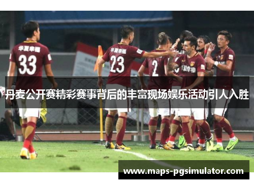 丹麦公开赛精彩赛事背后的丰富现场娱乐活动引人入胜