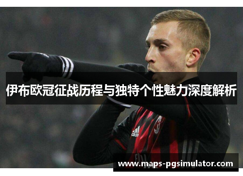 伊布欧冠征战历程与独特个性魅力深度解析