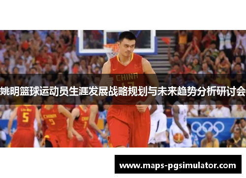 姚明篮球运动员生涯发展战略规划与未来趋势分析研讨会