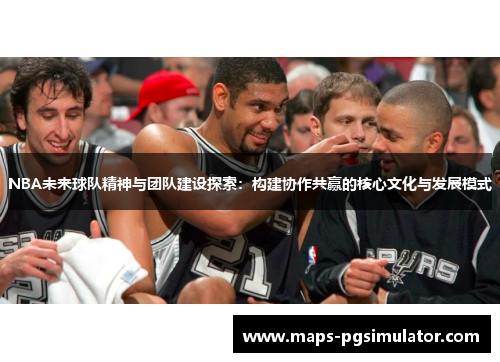 NBA未来球队精神与团队建设探索：构建协作共赢的核心文化与发展模式