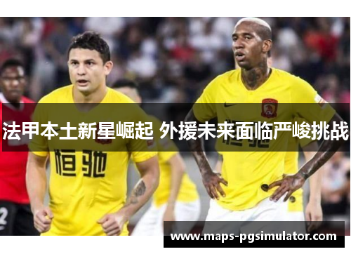 法甲本土新星崛起 外援未来面临严峻挑战
