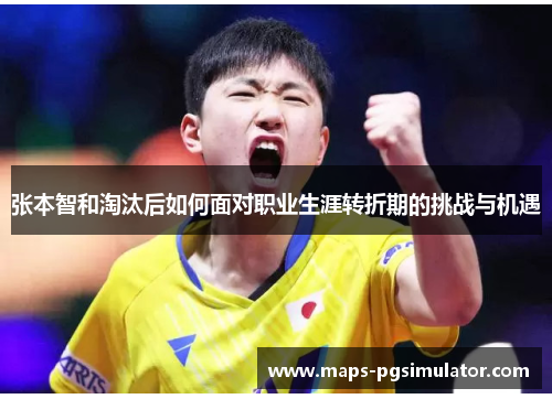 张本智和淘汰后如何面对职业生涯转折期的挑战与机遇