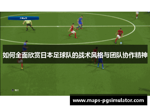 如何全面欣赏日本足球队的战术风格与团队协作精神