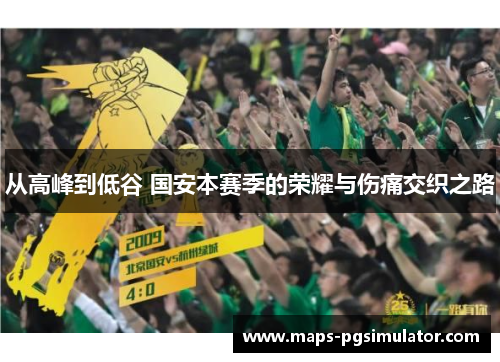 从高峰到低谷 国安本赛季的荣耀与伤痛交织之路