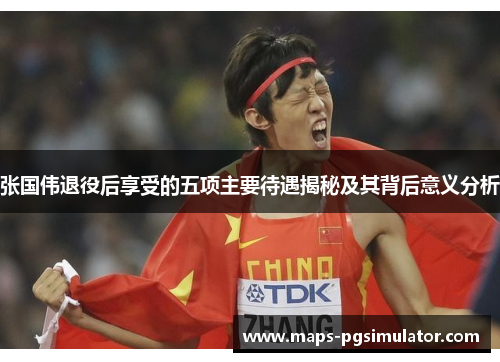 张国伟退役后享受的五项主要待遇揭秘及其背后意义分析