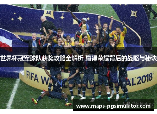 世界杯冠军球队获奖攻略全解析 赢得荣耀背后的战略与秘诀