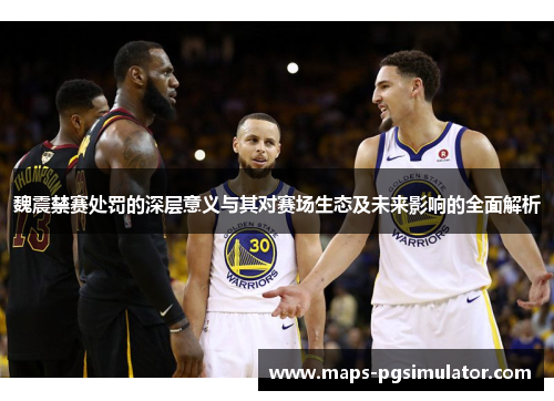 魏震禁赛处罚的深层意义与其对赛场生态及未来影响的全面解析